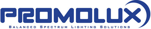 Promolux LED Lighting Logo